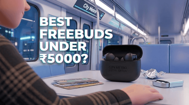 Huawei FreeBuds SE 4 ANC